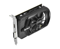 Palit GeForce GTX 1650 STORMX OC 4G GDDR5 128BIT DVI-D/HDMI - 1378399 - zdjęcie 9